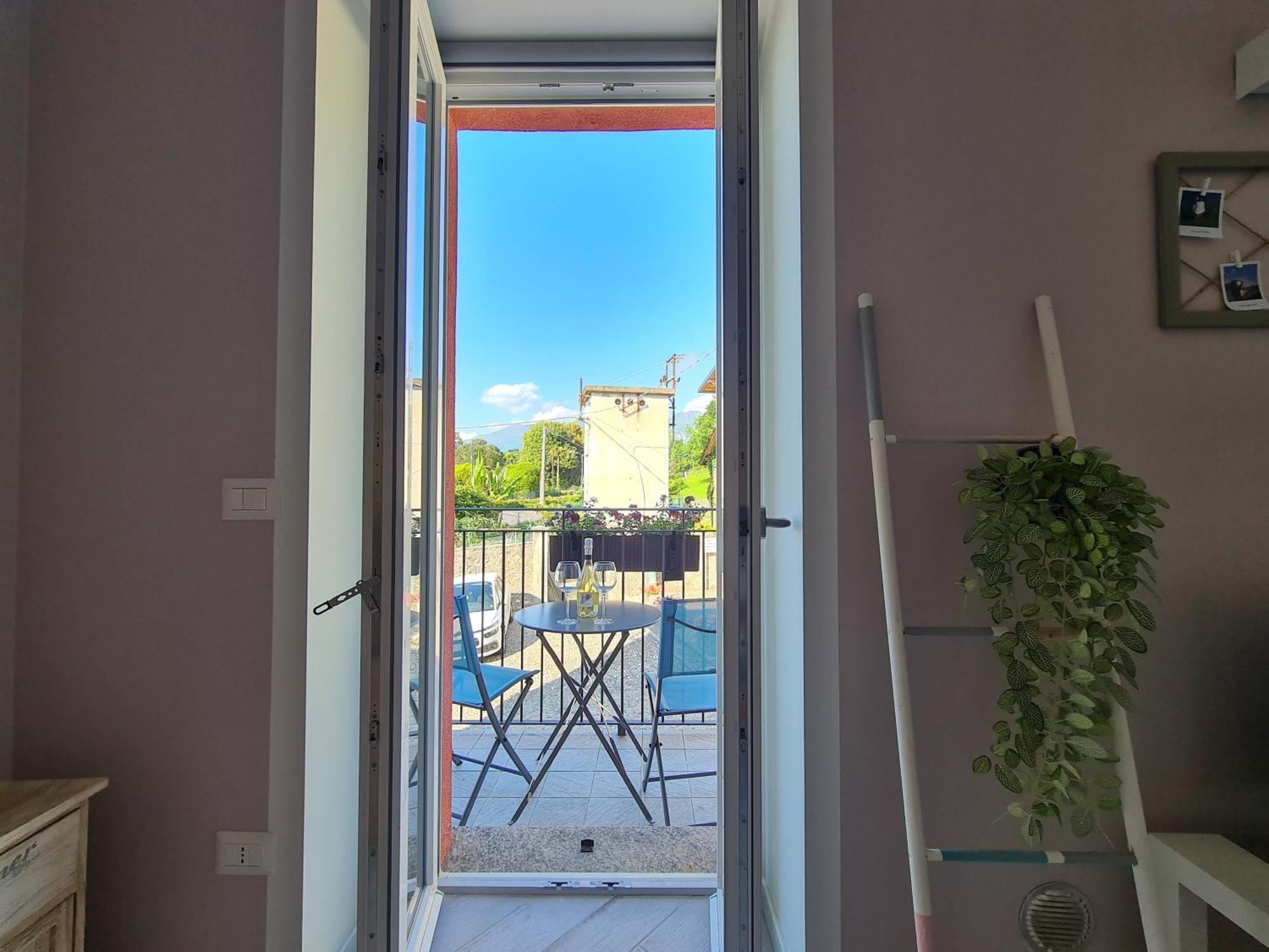 Corte Sant'Andrea Bellagio Exterior photo